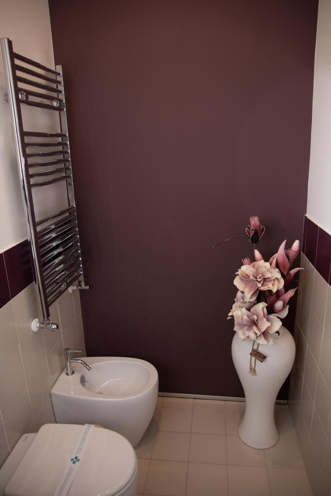 Vicolo Delle Belle Suite Terracina Exterior foto